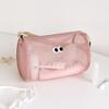 Breathable Beach Bag Waterproof Mesh Bag Travel Cosmetic Bag  Women