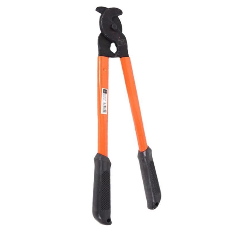 Gang Dun 18  Manual Cable Cutter