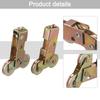 Easy Installation Door Repair Patio Door Rollers Patio Door Bearing Long-lasting Performance Radial Ball Bearings