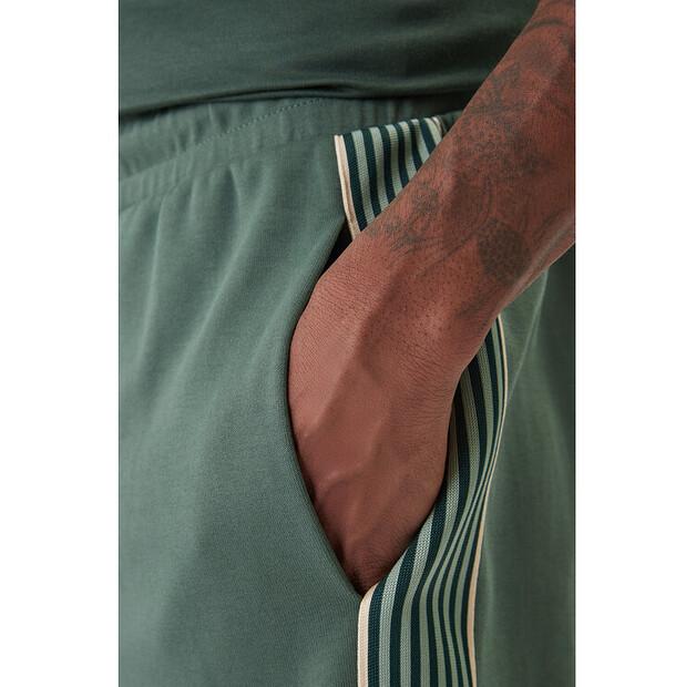 Шорты EA7 Emporio Armani 7M001501