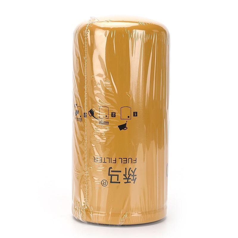 Excavator Diesel Filter 1R-0751 for E312C;E312D;E313C;E313D;E315D;E312D;E313D; E315D:E318C:E318D:E318DL;E319C;E320BL;E320BLN:E320C: E320D;E323D;