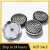 4pcs OZ Racing  Logo Carbon Fiber Weave Emblem Car Wheel Center Caps 60MM 56MM Car Wheels Hub Cap Rim Hubcaps Cover Epoxy Resin