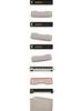 Stainless Steel Speaker Cover & Decorative Panel for GLC Reading Light and Door