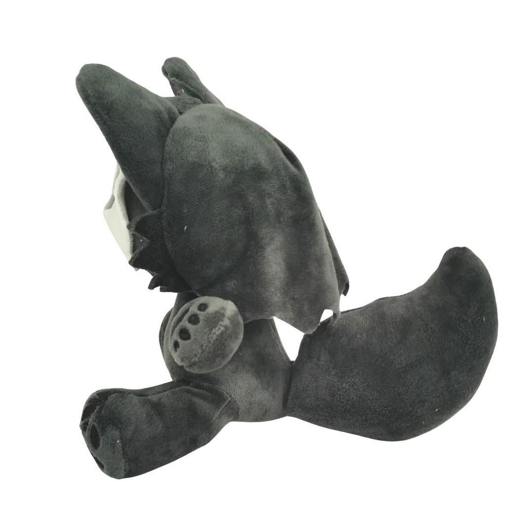 New Beast Transformation Lab Game Puro Plush Doll In Stock