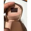 Used Louis Vuitton Monogram Mini Us Digital Camera Pouch M60001