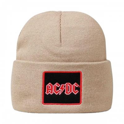 Amplified AC/DC Logo Beanie