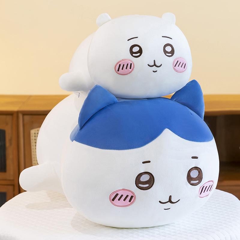 Jiyikawa Doll Cute Usazi Doll Little Eight Plush Toy Children Sleeping with Baby