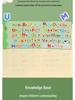 Children's Magnetic Phonics Book: 26 English Letters Spelling & Early Learning Game