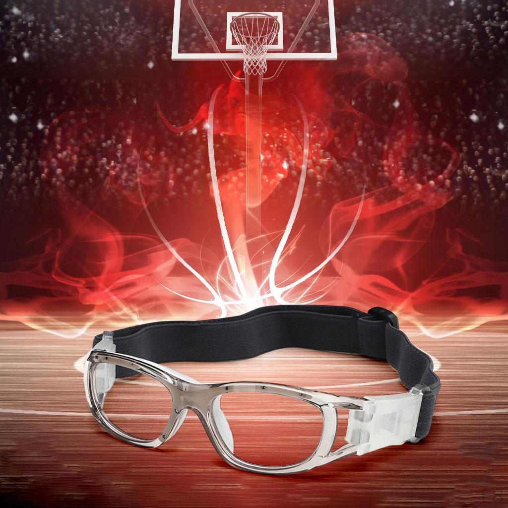 Basketball Football Soccer Sport Glasses