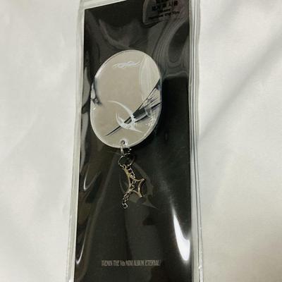 [USED] Taemin TAEMIN SHINee Trading Card MIRROR SMART TOK