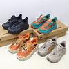 New Neutral Hiking Shoes Neutral Sneakers Casual Shoes Breathable Fabric Hiking Shoes Outdoor Hiking Shoes Outdoor