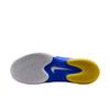 NikeCourt Air Zoom Vapor 12 HC Racer Blue Lightning Men Sneakers Deep-Royal-Blue White FV5552-401