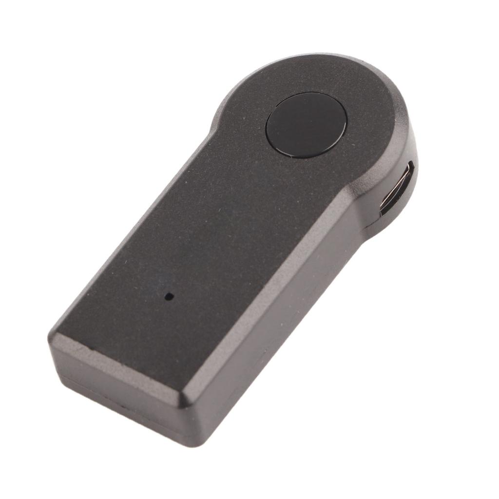 Car Bluetooth Receiver 3.5mm Interface Stereo Sound Bluetooth 4.1 Adapter Bluetooth AUX Receiver