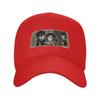 Unisex Baseball Hats Ashley And Andrew The Coffin Of Andy And Leyley Outdoor Streetwear Summer Sports Baseball Caps Casquette