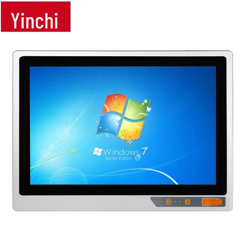 

INCEER 15.6-inch Industrial Touch Panel PC (CN version) 15.6 inch