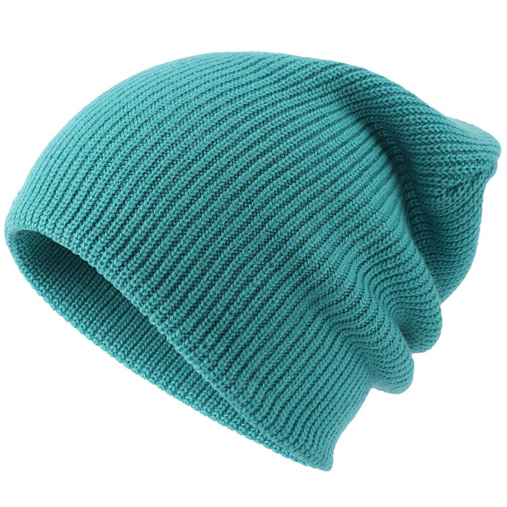 Unisex winter knitted beanie hats manufacturer promotional beanie caps cheap bulk custom design beanies factory direct supply