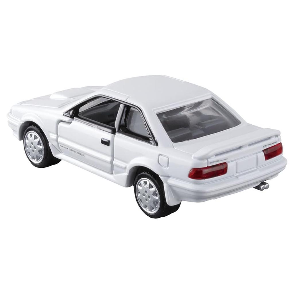 TAKARA TOMY Tomica Premium 48 Toyota Sprinter Trueno Premium Release Commemorative Miniature Car Toy for Ages 6 and Up (AE92) (Tomica Edition)
