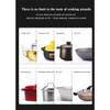 Double-Head Electric Ceramic Stove, Small Household Appliance, Multi-Functional Household Small Electric Stove