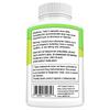 Choline Dietary Supplement, With Magnesium, Inositol, L-Glutamine, 120 Capsules Per Bottle