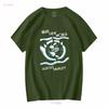 Brave New World V2 Affiche T-shirt Homme toutes tailles S 5XL manches longues ou courtes vintage Lavé Haut Pour un usage quotidien Confortable