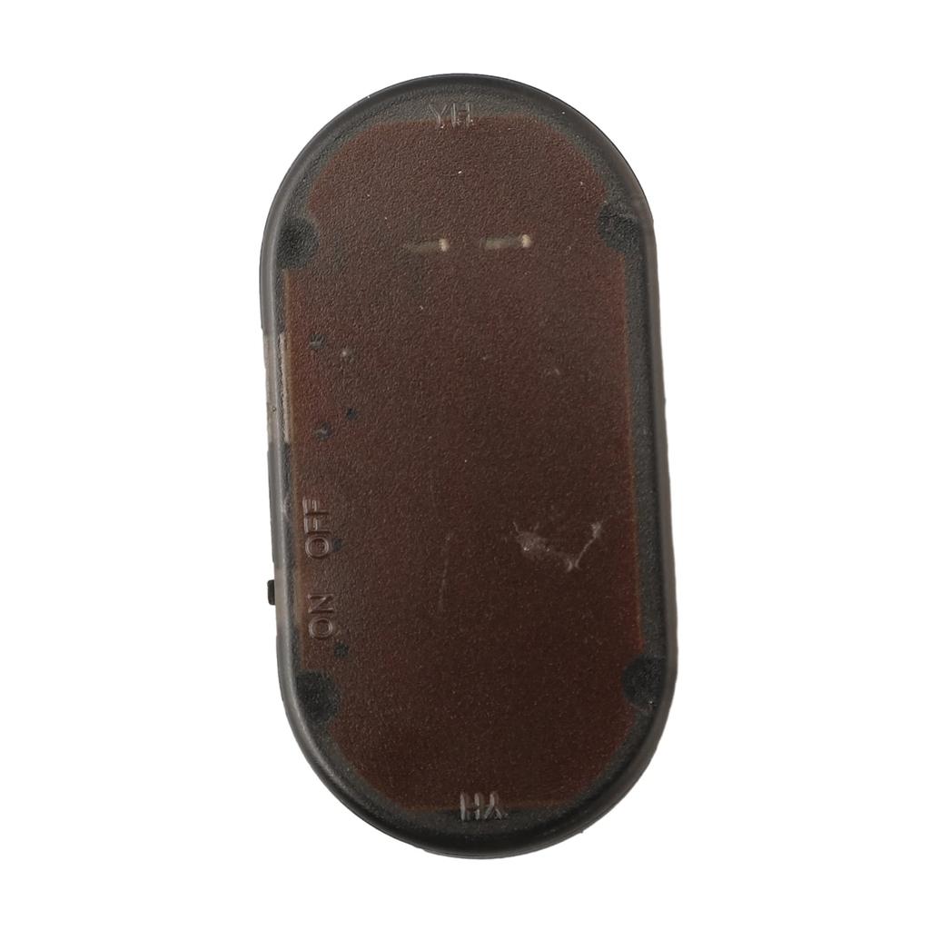 A Box Safe & Reliable Defrosting Solution For Your Car Electromagnetic Molecular Windshield Microwave Deicing Antiice Instrument