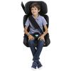 Siege auto bébé - CHICCO - Quizy i-Size - Norme i-Size - Léger - Black