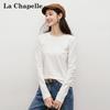 La Chapelle Women's Lyocell Long Sleeve T-Shirt