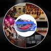 Modification Accessories Subwoofer Amplifier Wiring Fuses Holder Car Speakers Wiring Kit 8GA 60AMP Car Amplifier Cable