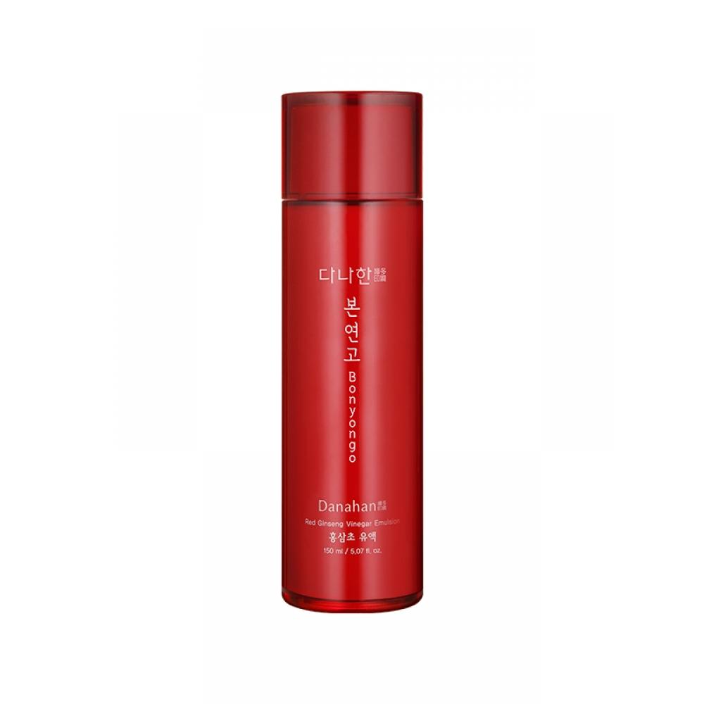 Danahan Natural Ointment Red Ginseng Extract 150 Ml