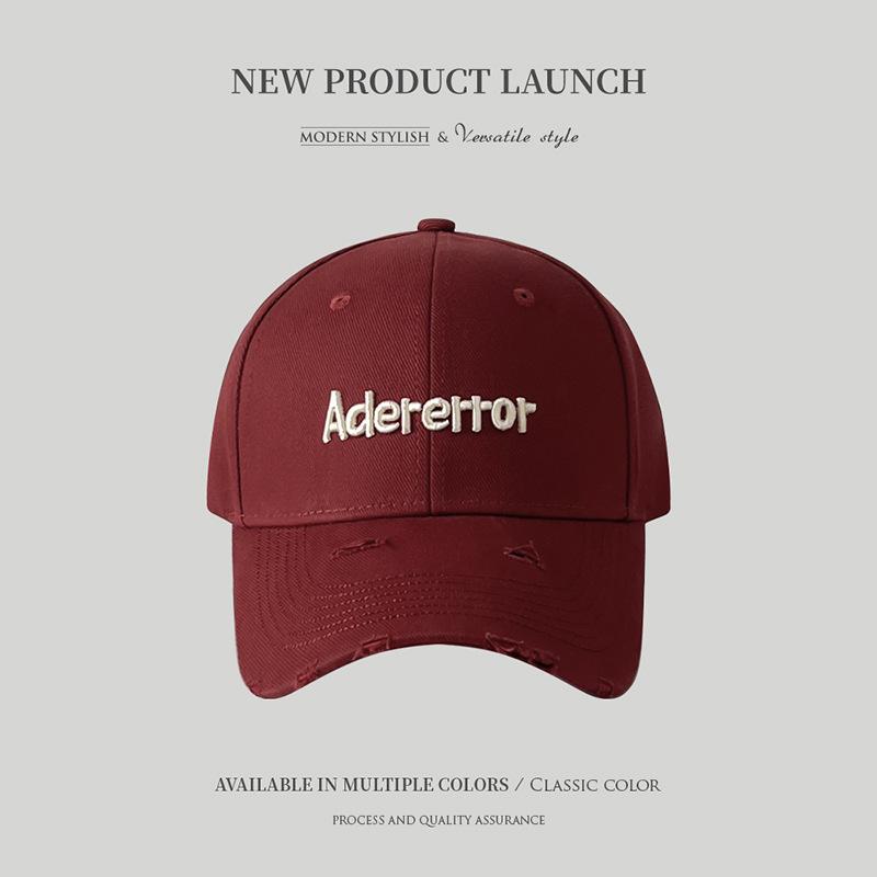 

Бейсболка с вышивкой, черная, повседневная, унисекс, кепка для папы, легкие, дышащие, солнцезащитные шляпы для женщин и мужчин Adjustable