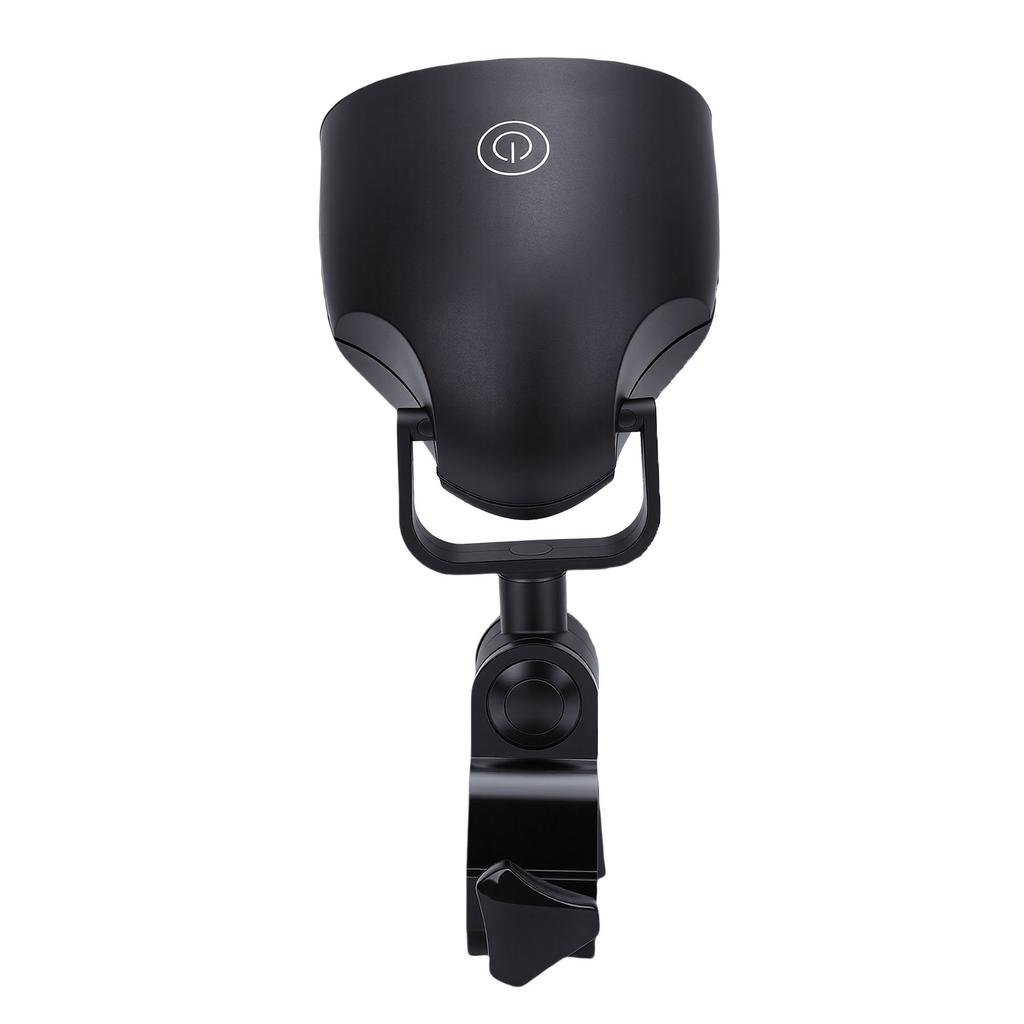 Grill Light Clip On 360 Degree Rotation BBQ Light for Outdoor Grill Camping Cooking Fishing