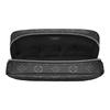 Louis Vuitton Monogram Eclipse Płócienna Kopertówka Kopertówka Unisex Czarna M43383