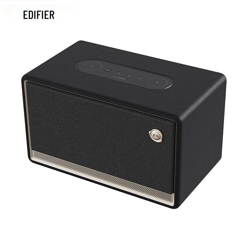 Edifier Evo Soul Bluetooth Speaker
