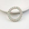 Christmas Combination Series, Telephone Line, Hair Band, Hair Rope, High Elastic And Durable Hair Rope, Headgear.