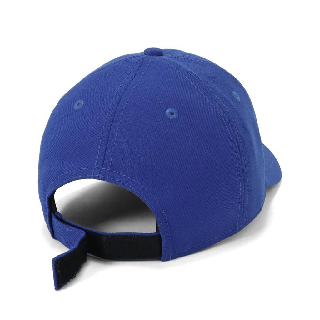 [New Era] Cap 9FORTY NBA DET Majestic Blue FREE 940 NBA DETPIS OTC 25J