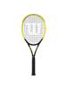 Wilson MINIONS CLASH 100L Tennis Racket Frame Only V2.0 (2023) (WR130111U)