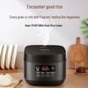 Supor 4L Smart Rice Cooker CN plug (adapter included)