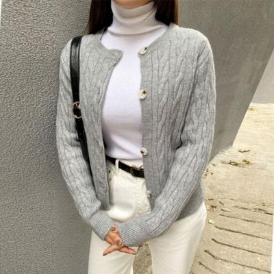 Oberteile – Damen-Cardigans