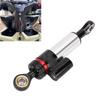 Motorcycle Steering Damper Aluminum Alloy Anodized Directional Steering Damper Bracket   for 125  150  Scooter