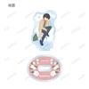 TV Anime Trading Botania Mini Acrylic Stands Box of 10 "SAKAMOTO DAYS"