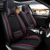 Yida Qijun Qida Bluebird Qashqai Ice Silk Car Seat Cushion - All-Season Full Wrap Cover