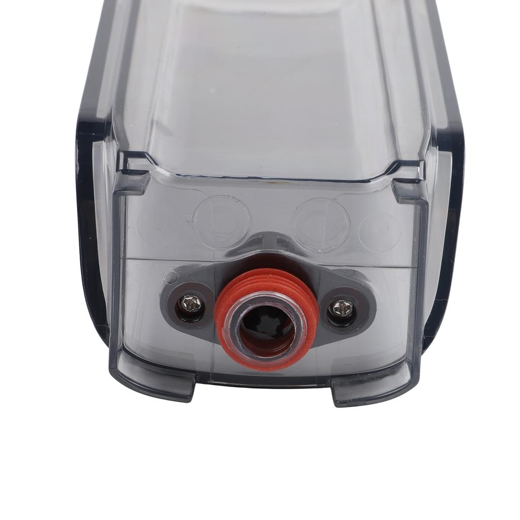 For Dreame For Mova K10- For Trouver Vacuum Cleaner Water Tank Replacement Clean Reservoir Part For Wet Mopping Floor Cleaning