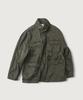 MOOD INSIDE Vtg Washed Field Jacket_2 Colors