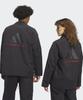 adidas Basketball Coach Jacket - Black / Iw5641