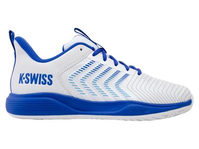 Ultrashot Light Herren Tennisschuhe Weiß (04767-158-M)