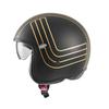 Premier Helmets Open Face Helmet 23 Vintage EX BM 22.06
