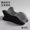 Memory Cotton Cushion Sleeping Pillow Lying On The Bed Multi-functional Pillow Sleep On The Stomach Playing Mobile Phone Cushion