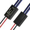12V GS-100C Flash Strobe Controller Auto Car Flasher Module for LED Brake Light Tail Stop Light