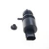 Car Front Windshield Washer Pump 67127302589 67126934159 67126934160 for E92 E91 E90 E88 E87 Washer Motor Replacement
