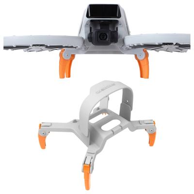 Sunnylife Raised Landing Gear Legs for DJI Flip - Orange